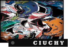 ciuchy